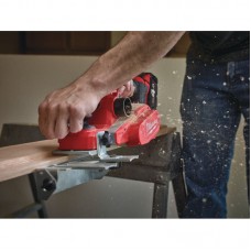 Рубанок аккумуляторный бесщёточный MILWAUKEE M18 BP-0 (каркас)