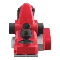 Рубанок аккумуляторный бесщёточный MILWAUKEE M18 BP-0 (каркас)