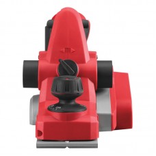 Рубанок аккумуляторный бесщёточный MILWAUKEE M18 BP-0 (каркас)