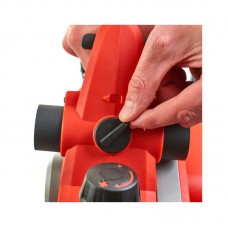 Рубанок аккумуляторный бесщёточный MILWAUKEE M18 BP-0 (каркас)