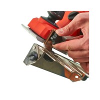 Рубанок аккумуляторный бесщёточный MILWAUKEE M18 BP-0 (каркас)