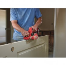 Рубанок аккумуляторный бесщёточный MILWAUKEE M18 BP-402C (ЗУ+2акк.Х4Ач+кейс)