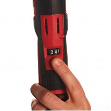 Дрель угловая аккумуляторная MILWAUKEE C12 RAD-0 (12Нм)(каркас)