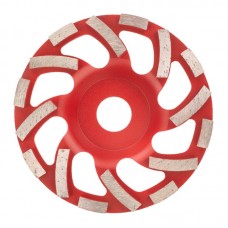 Чашка алмазная шлифовальная Speedcross MILWAUKEE SDCWU, Ø100х22,23мм