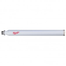 Коронка алмазная MILWAUKEE 1/2'' G WCHP-TK THIN KERF Ø40х370х300мм