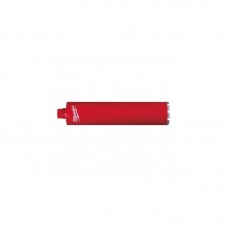 Коронка алмазная MILWAUKEE, 1 ¼˝ UNC WCHP, Ø102х525х450мм