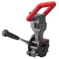 Блок автоподачи троса для прочистной машины MILWAUKEE, SAF (для M18 FFSDC)