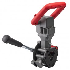 Блок автоподачи троса для прочистной машины MILWAUKEE, SAF (для M18 FFSDC)