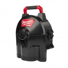 Барабан сменный для прочистной машины MILWAUKEE, SPD (для M18 FFSDC)