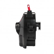 Барабан сменный для прочистной машины MILWAUKEE, SPD (для M18 FFSDC)