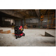 База с дистанционным управлением MILWAUKEE WLB-C для линейных нивелиров