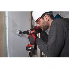 Дрель-шуруповёрт аккумуляторная бесщёточная M18 BLPD2-502X , крут. мом. 82 Нм, MILWAUKEE