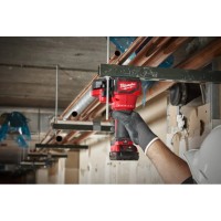 Шпилькоріз акумуляторний безщітковий MILWAUKEE M18 BLTRC-522X (ЗУ+2акк.Х5Ач+HDкейс)