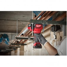 Шпилькорез аккумуляторный бесщеточный MILWAUKEE M18 BLTRC-522X (ЗУ+2акк.Х5Ач+HDкейс)