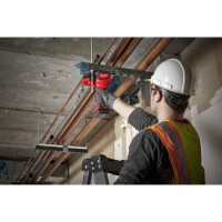 Шпилькоріз акумуляторний безщітковий MILWAUKEE M18 BLTRC-522X (ЗУ+2акк.Х5Ач+HDкейс)