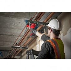 Шпилькорез аккумуляторный бесщеточный MILWAUKEE M18 BLTRC-522X (ЗУ+2акк.Х5Ач+HDкейс)