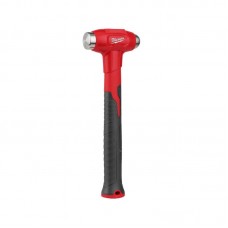 Молоток безынерционный с шаровидным бойком MILWAUKEE, 450гр