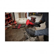 Молоток безынерционный с шаровидным бойком MILWAUKEE, 450гр