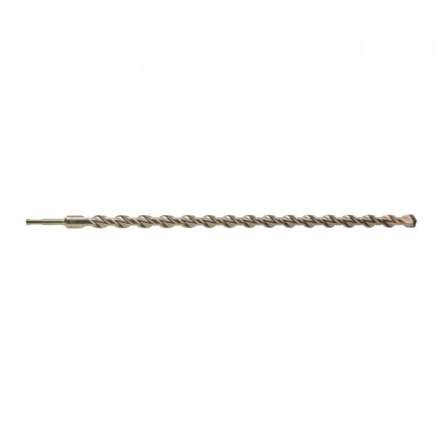 Бур SDS-PLUS M2 MILWAUKEE, Ø22,0х600х550мм