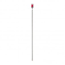 Бур SDS-PLUS MX4 MILWAUKEE, Ø22,0х1000х950мм