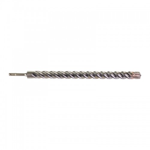 Бур SDS-PLUS MX4 MILWAUKEE, Ø28,0 х450х400мм