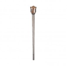 Бур тунельный SDS-MAX MILWAUKEE, Ø45,0х550мм