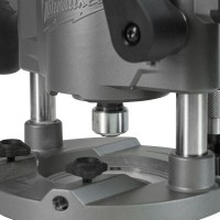 Цанга фрезерная RCA-1