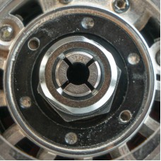 Цанга фрезерная RCA-1