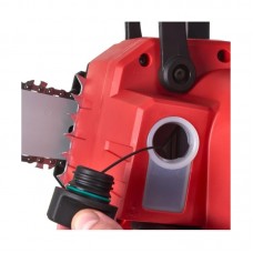 Пила цепная аккумуляторная бесщёточная MILWAUKEE (шина 30см) M18 FCHSC-0 (каркас)