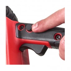 Пила цепная аккумуляторная бесщёточная MILWAUKEE (шина 30см) M18 FCHSC-0 (каркас)