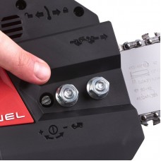 Пила цепная аккумуляторная бесщёточная MILWAUKEE (шина 30см) M18 FCHSC-0 (каркас)