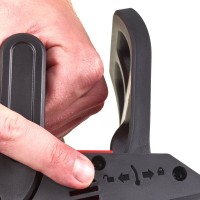 Пила цепная аккумуляторная бесщёточная MILWAUKEE (шина 30см) M18 FCHSC-0 (каркас)