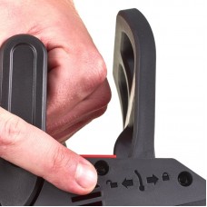 Пила цепная аккумуляторная бесщёточная MILWAUKEE (шина 30см) M18 FCHSC-0 (каркас)