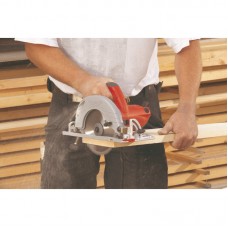 Пила циркулярная MILWAUKEE CS 55 165 мм 4933403635