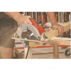 Пила циркулярная MILWAUKEE CS 55 165 мм 4933403635