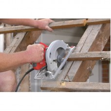 Пила циркулярная MILWAUKEE CS 55 165 мм 4933403635