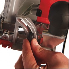 Пила циркулярная MILWAUKEE CS 55 165 мм 4933403635