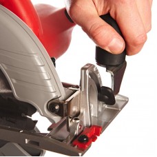 Пила циркулярная MILWAUKEE CS 55 165 мм 4933403635