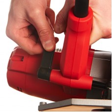 Пила циркулярная MILWAUKEE, CS 60 F, 1600Вт, Ø184мм