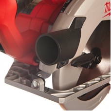 Пила циркулярная MILWAUKEE, CS 60 F, 1600Вт, Ø184мм