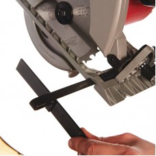 Пила циркулярная MILWAUKEE, CS 60 F, 1600Вт, Ø184мм