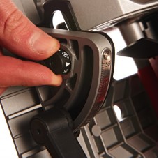 Пила циркулярная MILWAUKEE, CS 60 F, 1600Вт, Ø184мм