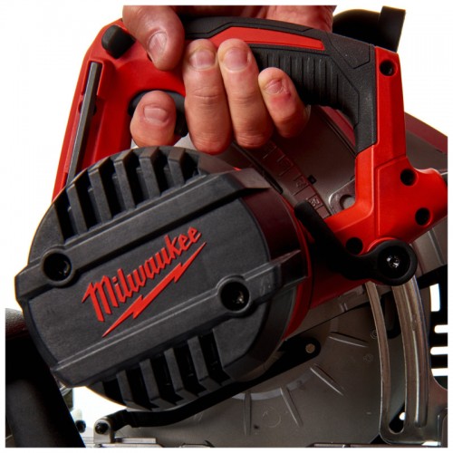 Пила циркулярная MILWAUKEE, CS 85 CBE, 2200Вт, Ø235мм