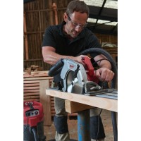 Пила циркулярная MILWAUKEE, CS 85 CBE, 2200Вт, Ø235мм