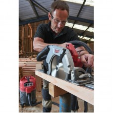 Пила циркулярная MILWAUKEE, CS 85 CBE, 2200Вт, Ø235мм