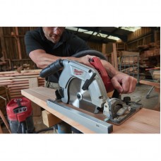 Пила циркулярная MILWAUKEE, CS 85 CBE, 2200Вт, Ø235мм