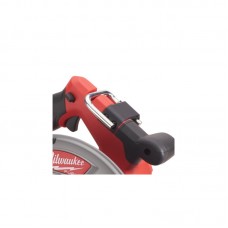 Пила дисковая аккумуляторная бесщеточная MILWAUKEE M18 FCSG66-121C, Ø190мм (ЗУ+1акХ12Ач+кейс), (заме