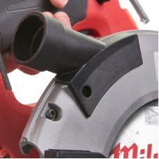 Пила дисковая аккумуляторная бесщеточная MILWAUKEE M18 FCSG66-121C, Ø190мм (ЗУ+1акХ12Ач+кейс), (заме