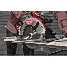 Пила дисковая аккумуляторная бесщеточная MILWAUKEE M18 FCSG66-121C, Ø190мм (ЗУ+1акХ12Ач+кейс), (заме