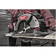 Пила дисковая аккумуляторная бесщеточная MILWAUKEE M18 FCSG66-121C, Ø190мм (ЗУ+1акХ12Ач+кейс), (заме